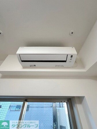 アイルグランデ赤羽の物件内観写真